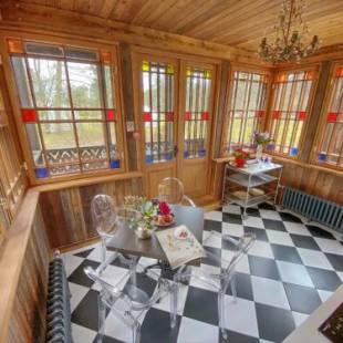 Фотография гостиницы Villa Gaida