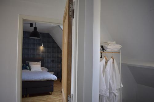 Фотография мини отеля De Pauw B&B