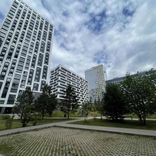 Фотографии квартиры 
            Апартаменты на улице Пархоменко 156Д