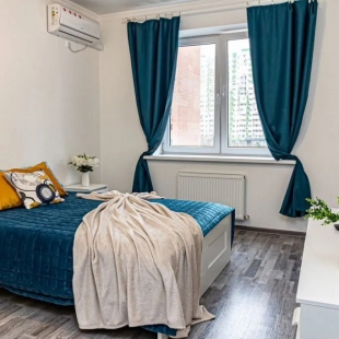 Фотография квартиры Квартира на улице им. Героя Сарабеева В.И. 5/4