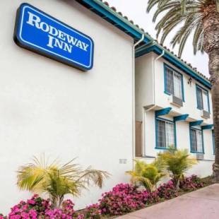 Фотографии мини отеля
Rodeway Inn San Clemente Beach