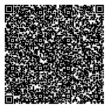 QR код театра Детский музыкально-драматический театр "А–Я"