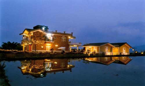 Фотография мини отеля Rainbow Garden B&B