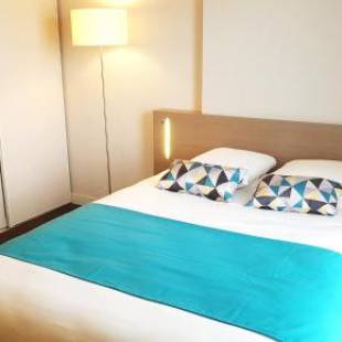 Фотографии апарт отеля
Appart'City Rennes Ouest