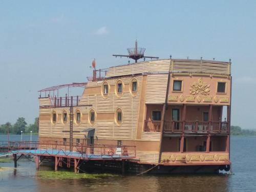 Фотография гостиницы Галеон