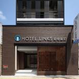 Фотография гостиницы Hotel Links Dobutsuenmae