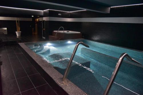 Фотография гостиницы Douro Marina Hotel & SPA