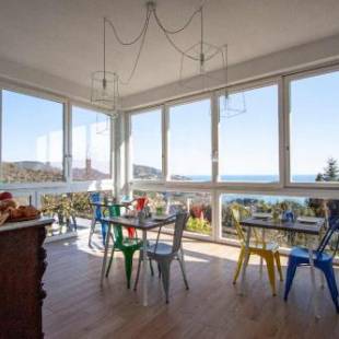 Фотографии мини отеля 
            La Camelia Bianca B&B