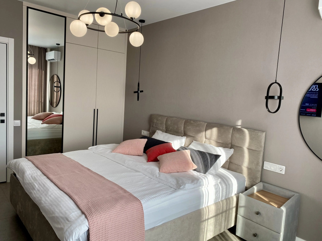 Фотография квартиры Квартира в ЖК Бизнес Класса