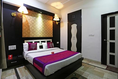 Фотография гостиницы Hotel Laxman Resort