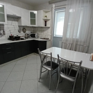 Фотография квартиры Квартира 1-комнатная с балконом в Олимпийском Городке