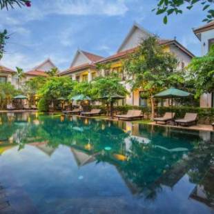 Фотографии гостиницы
Tanei Angkor Resort and Spa