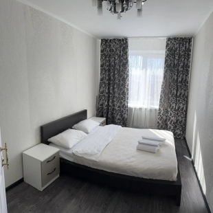 Фотография квартиры Kaminn apartments на улице Карбышева 2