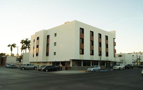 Фотография гостиницы El Dorado