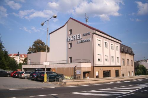 Фотографии гостиницы 
            Hotel Herman