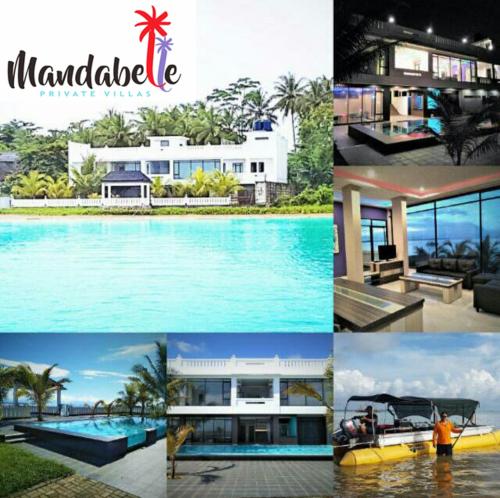 Фотография гостевого дома Mandabelle villa tanjung lesung banten