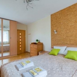 Фотография квартиры Apartico (Апартико) на 5-ой линии В.О.