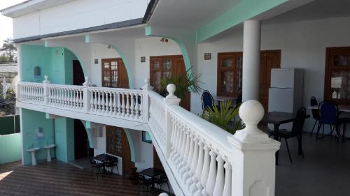 Фотография гостевого дома Медуза