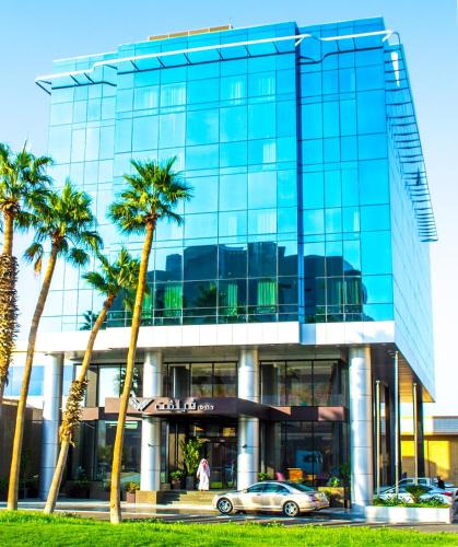 Фотография гостиницы Velvet Hotel