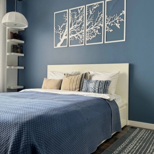 Фотография квартиры Квартира Древо жизни у клиники Мать и Дитя