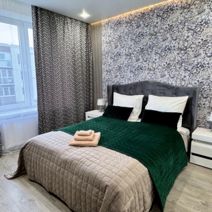 Фотография квартиры Квартира у Моря на Улице Гризодубовой 1