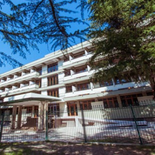 Фотография конференц-зала Юность