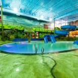 Фотография гостиницы Victoria Inn Hotel and Convention Center Winnipeg