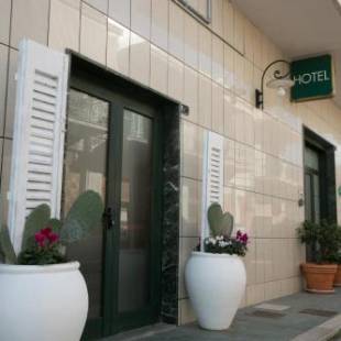 Фотографии гостиницы 
            Hotel Bisceglie