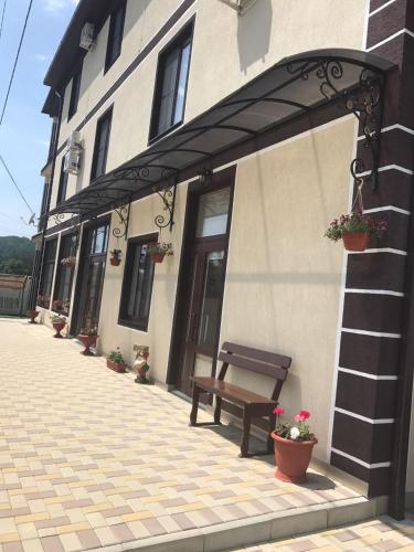 Фотография мини отеля АллиАнна