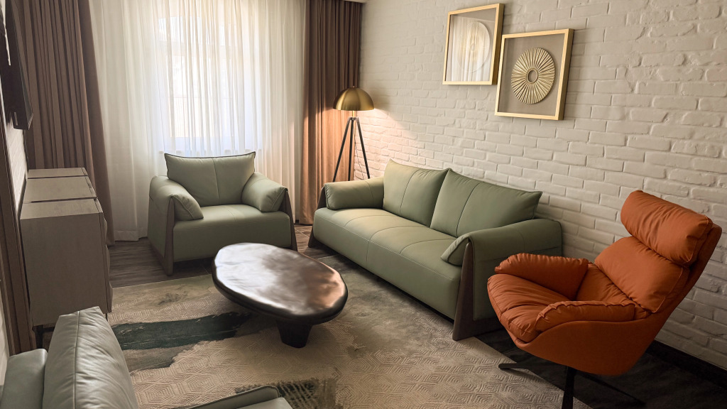 Фотография гостиницы HL 309 Hotel