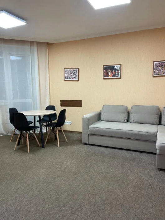 Фотографии квартиры 
            Апартаменты у Реки Бердь