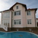 Фотография мини отеля Готлиб