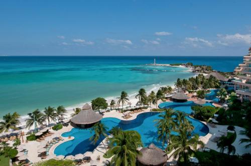 Фотография гостиницы Grand Fiesta Americana Coral Beach Cancun - All Inclusive