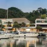 Фотография гостиницы ONE°15 Marina Sentosa Cove Singapore (SG Clean)