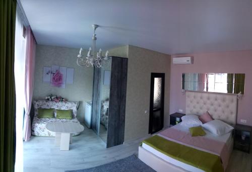 Фотографии гостевого дома
Сабай