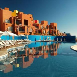 Фотографии гостиницы
Club Regina Los Cabos