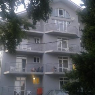 Фотография гостевого дома Кипарисовая Аллея