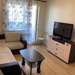 Фотография квартиры Апартаменты Тундровый 1