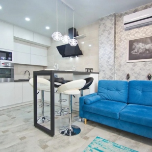 Фотография квартиры Апартаменты Aparton на Независимости 88