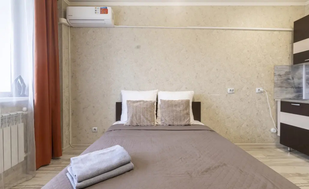 Фотография квартиры Апартаменты Prince Apartments на Улице Никитина 107 (385)