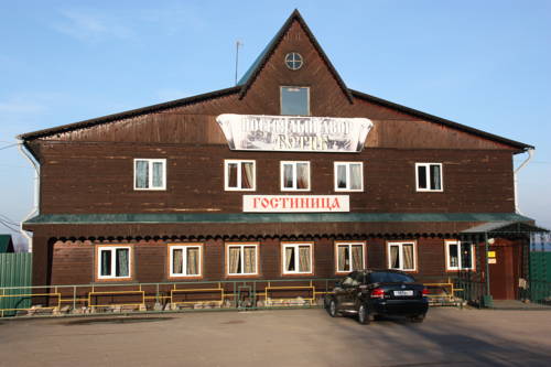 Фотография мини отеля Ботик