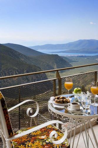 Фотография гостиницы Nidimos Hotel