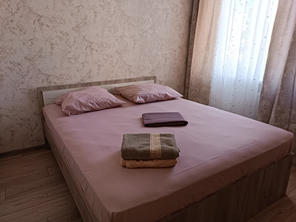 Фотография квартиры Квартира Около Тау