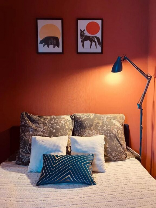 Фотографии квартиры 
            Апартаменты на проспекте 50 лет Октября 15/6