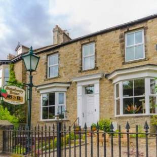 Фотографии мини отеля
Strawberry House