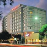 Фотография гостиницы Mercure Sydney Parramatta