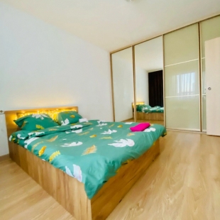 Фотография квартиры Квартира Мехренцева 9