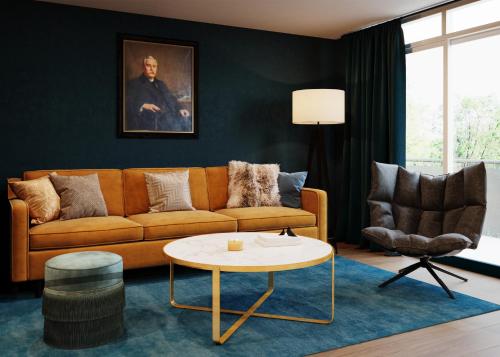 Фотография апарт отеля Isabella's House