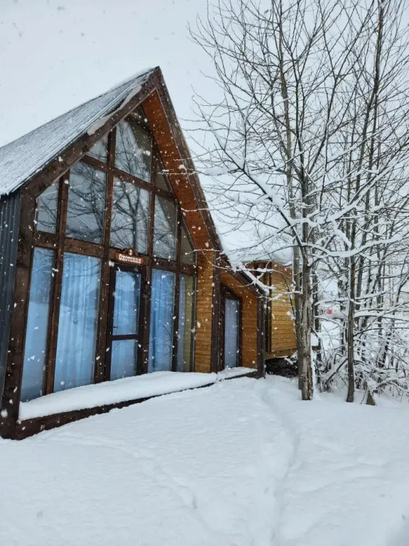 Фотография Коттеджа Частный Дом Уютный