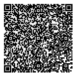 QR код квартиры Апартаменты Стильная студия в 15 минутах от Шереметьево